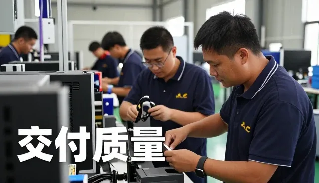 系统集成应用基础知识
