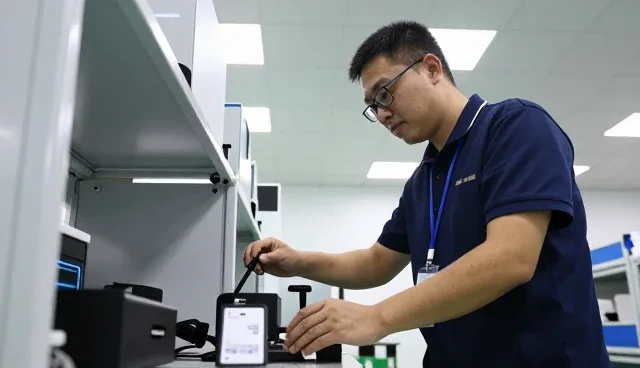 为本地：智能管理系统在跨区域项目的应用要点