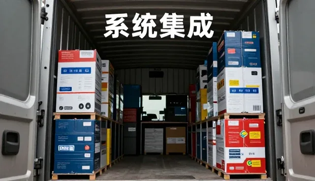 技术支持如何驱动业务模式创新