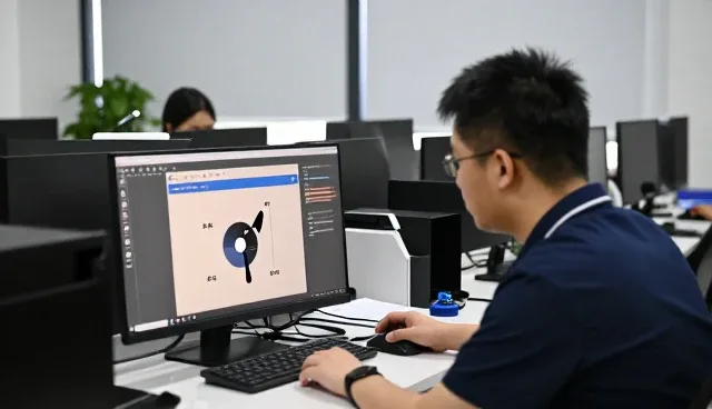 市政工程中的产品设计优势展示